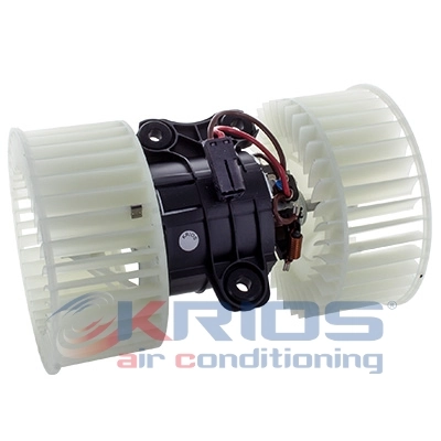 Interior Blower